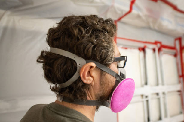 Best Biohazard Mold Removal  in Harlem Heights, FL